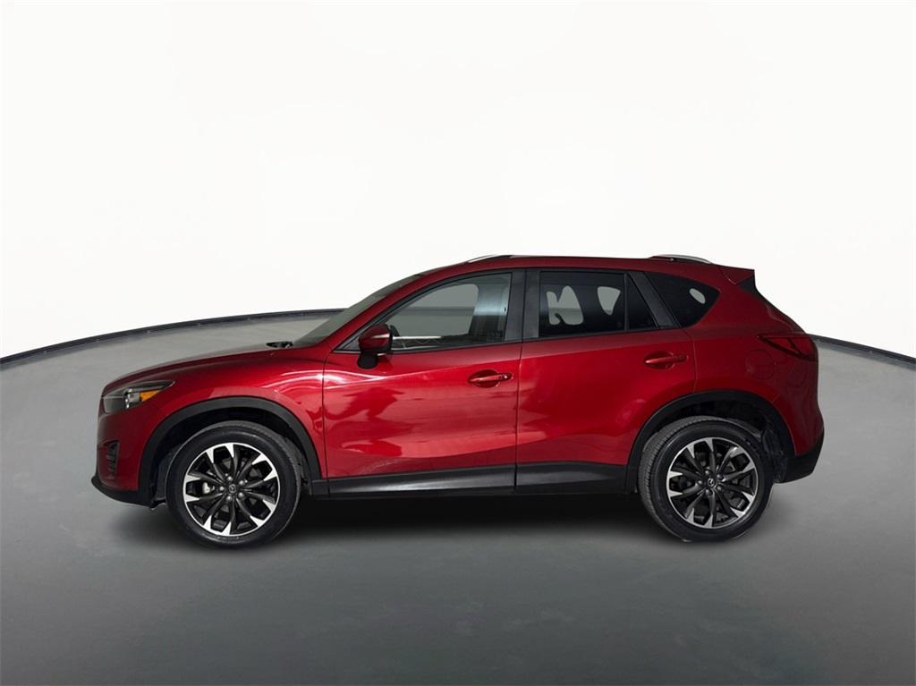 used 2016 Mazda CX-5 car, priced at $11,941