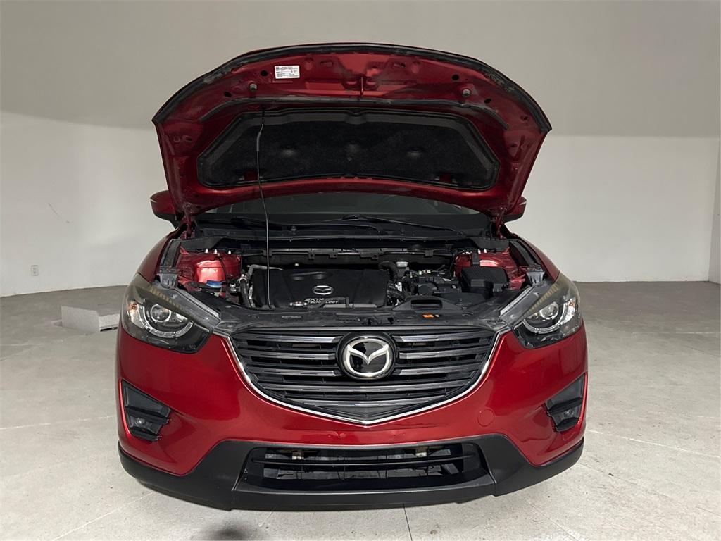 used 2016 Mazda CX-5 car, priced at $11,941