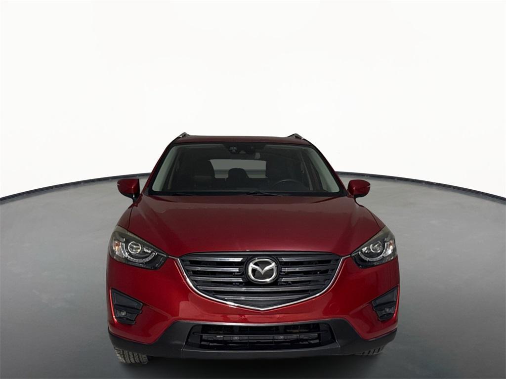 used 2016 Mazda CX-5 car, priced at $11,941