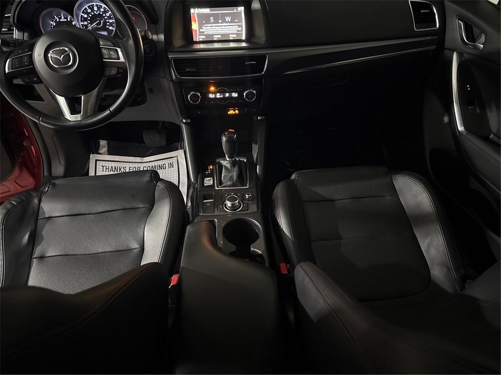 used 2016 Mazda CX-5 car, priced at $11,941