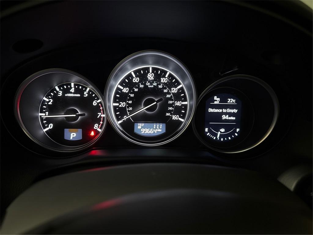 used 2016 Mazda CX-5 car, priced at $11,941