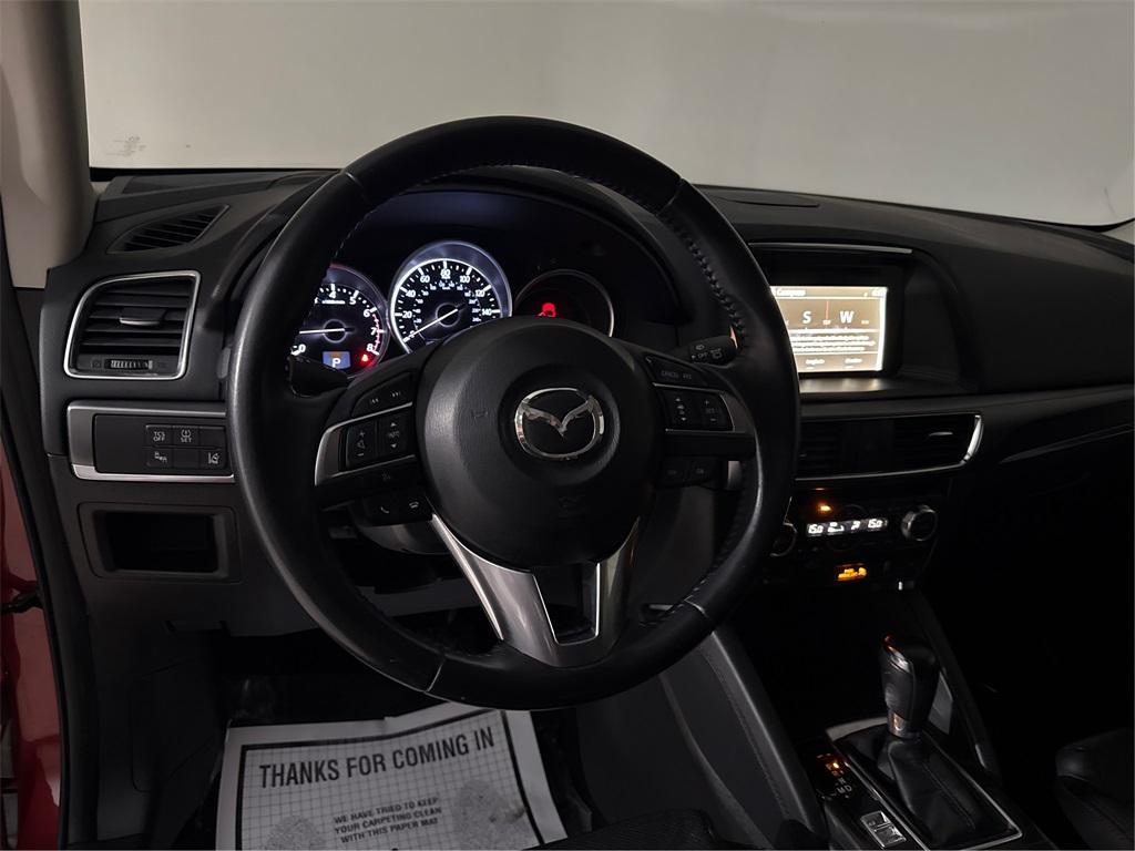used 2016 Mazda CX-5 car, priced at $11,941
