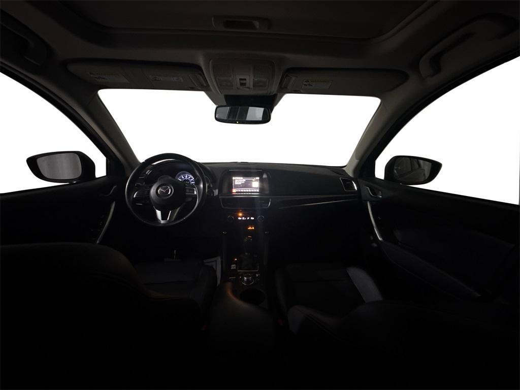 used 2016 Mazda CX-5 car, priced at $11,941