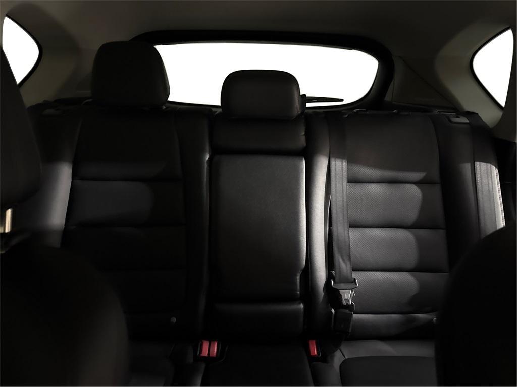 used 2016 Mazda CX-5 car, priced at $11,941