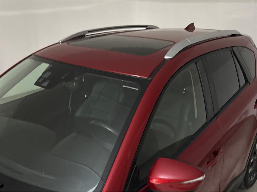 used 2016 Mazda CX-5 car, priced at $11,941