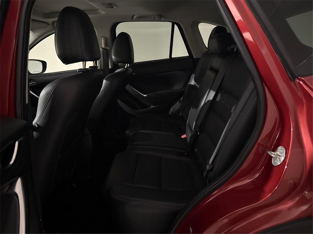 used 2016 Mazda CX-5 car, priced at $11,941