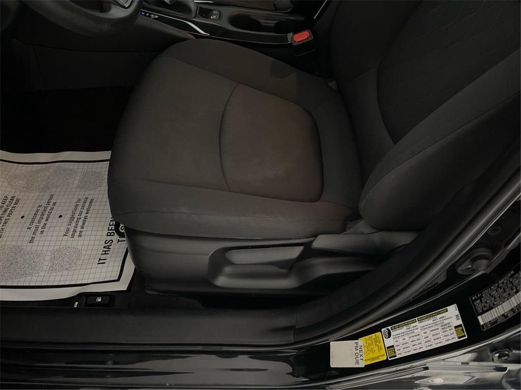 used 2022 Toyota Corolla car, priced at $16,491