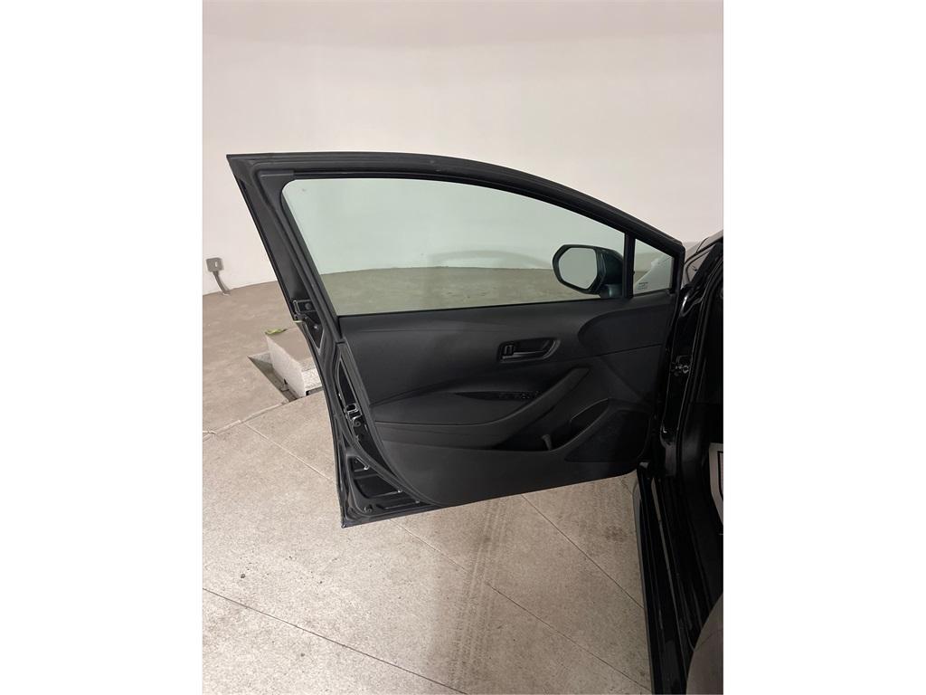 used 2022 Toyota Corolla car, priced at $16,491