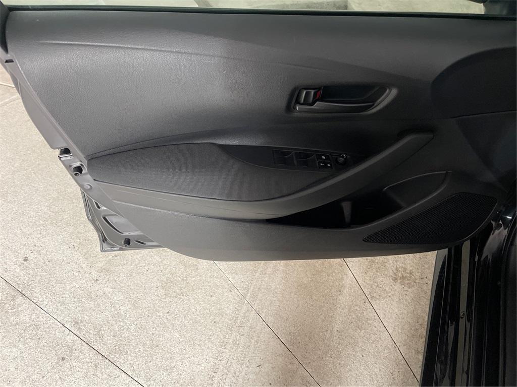 used 2022 Toyota Corolla car, priced at $16,491
