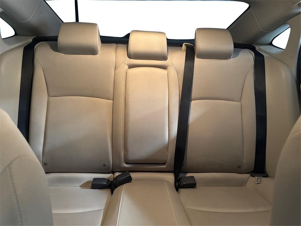 used 2016 Honda Civic car, priced at $14,441