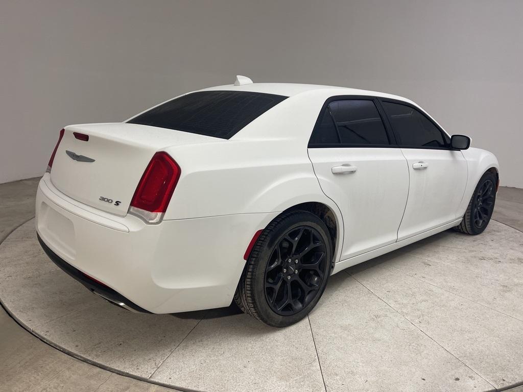 used 2019 Chrysler 300 car, priced at $17,291