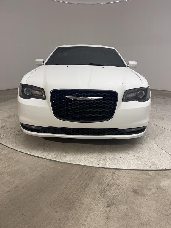 used 2019 Chrysler 300 car, priced at $17,291