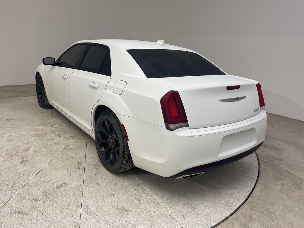 used 2019 Chrysler 300 car, priced at $17,291