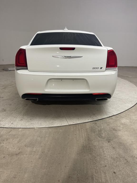 used 2019 Chrysler 300 car, priced at $17,291