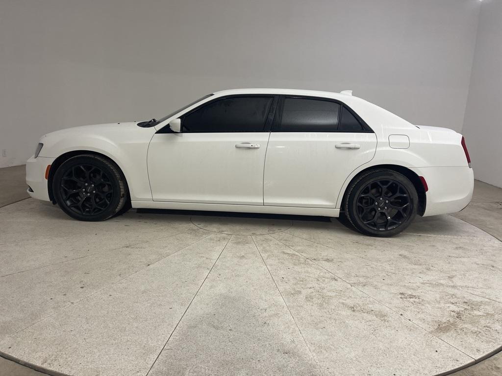 used 2019 Chrysler 300 car, priced at $17,291