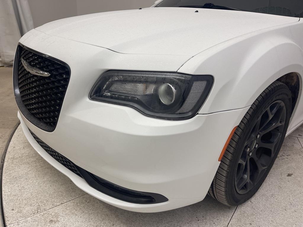 used 2019 Chrysler 300 car, priced at $17,291