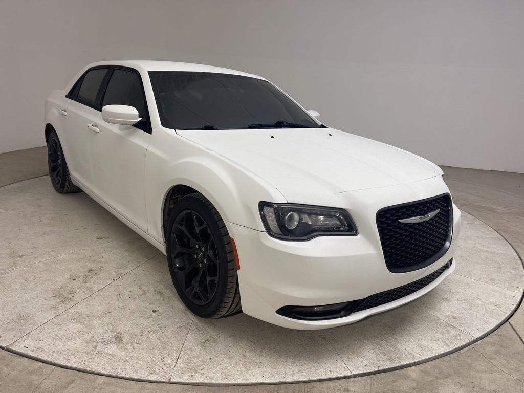 used 2019 Chrysler 300 car, priced at $17,291