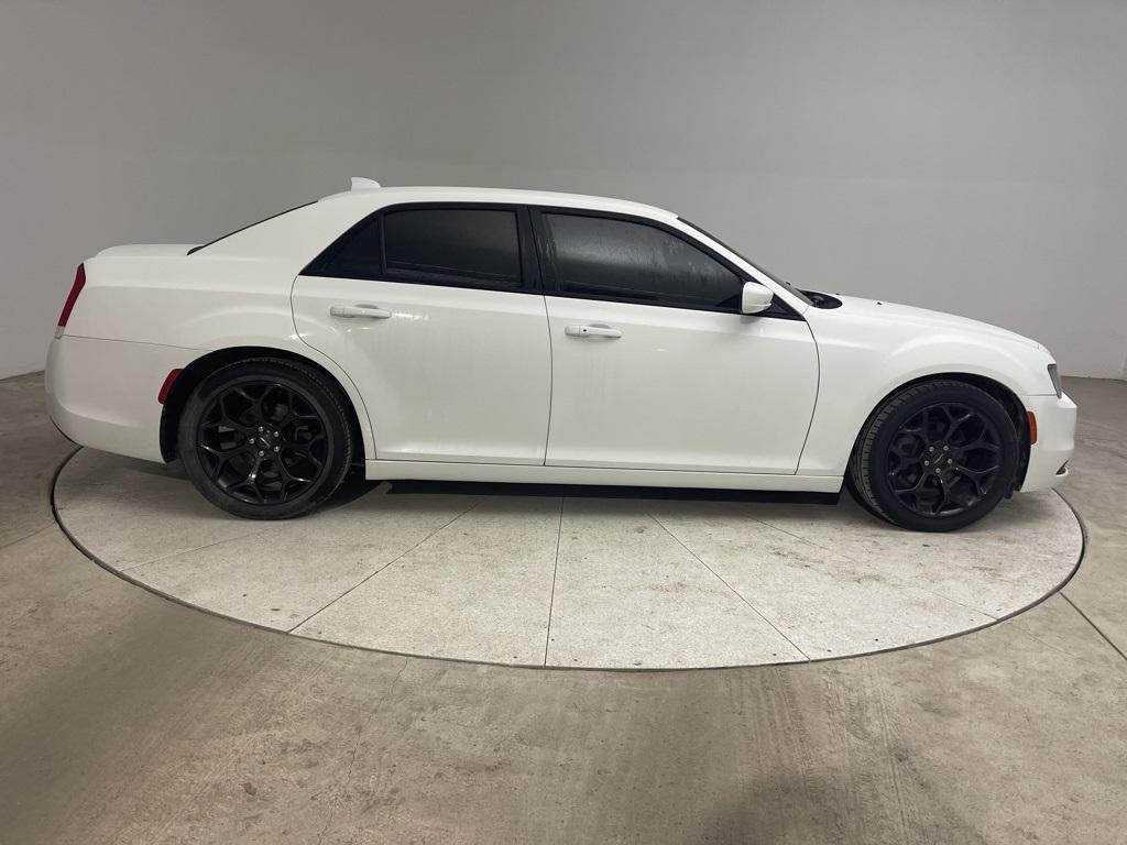 used 2019 Chrysler 300 car, priced at $17,291