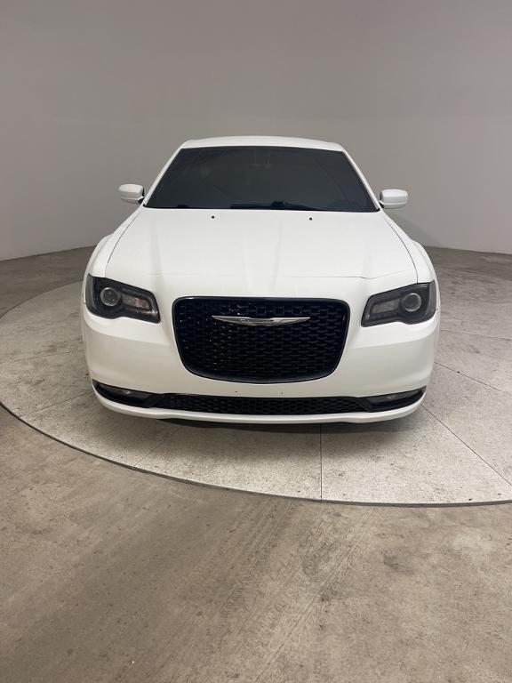 used 2019 Chrysler 300 car, priced at $17,291