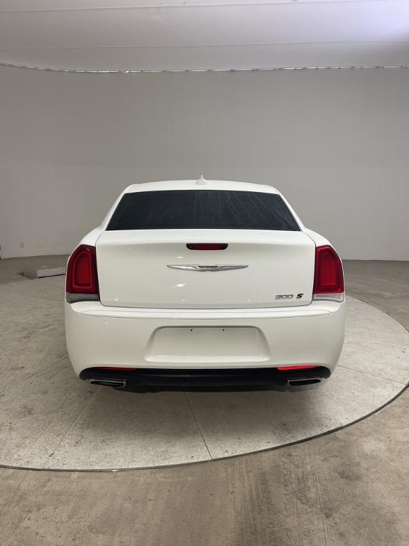 used 2019 Chrysler 300 car, priced at $17,291