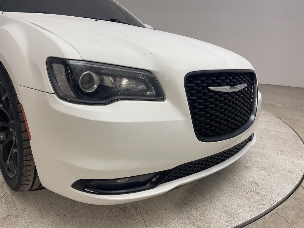 used 2019 Chrysler 300 car, priced at $17,291