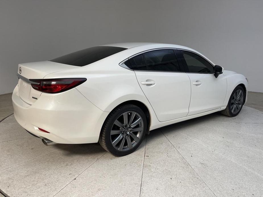 used 2019 Mazda Mazda6 car, priced at $14,691