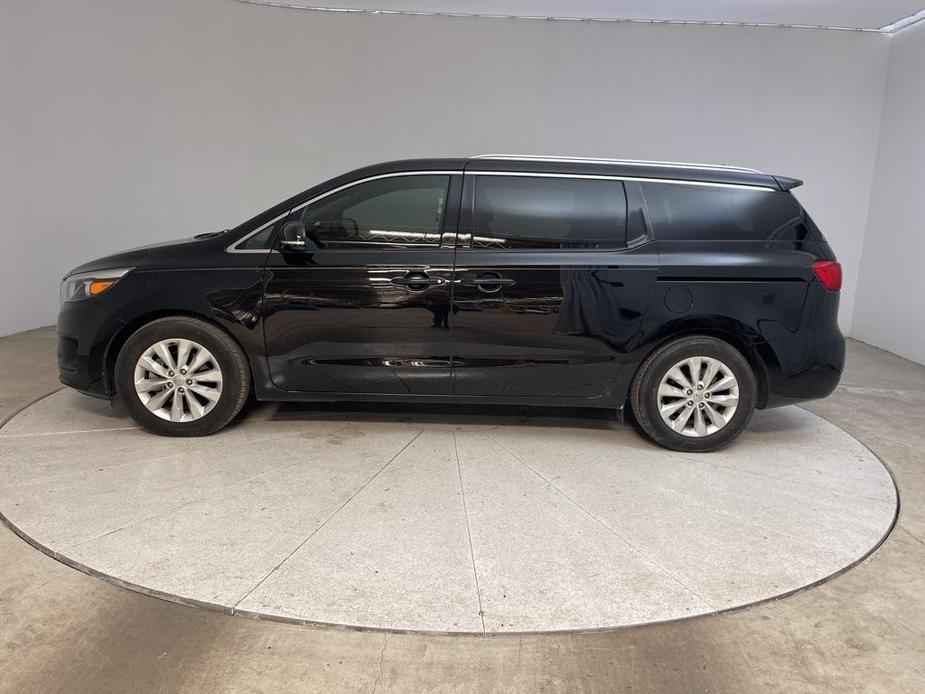 used 2016 Kia Sedona car, priced at $12,441