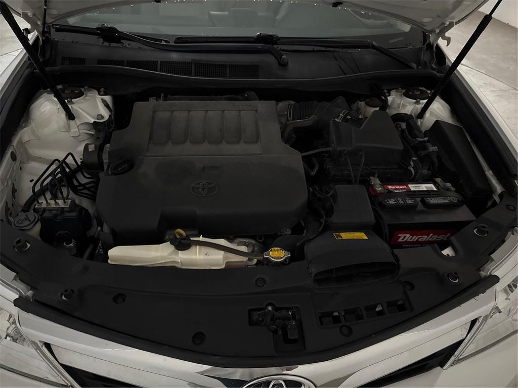 used 2014 Toyota Camry car, priced at $14,691