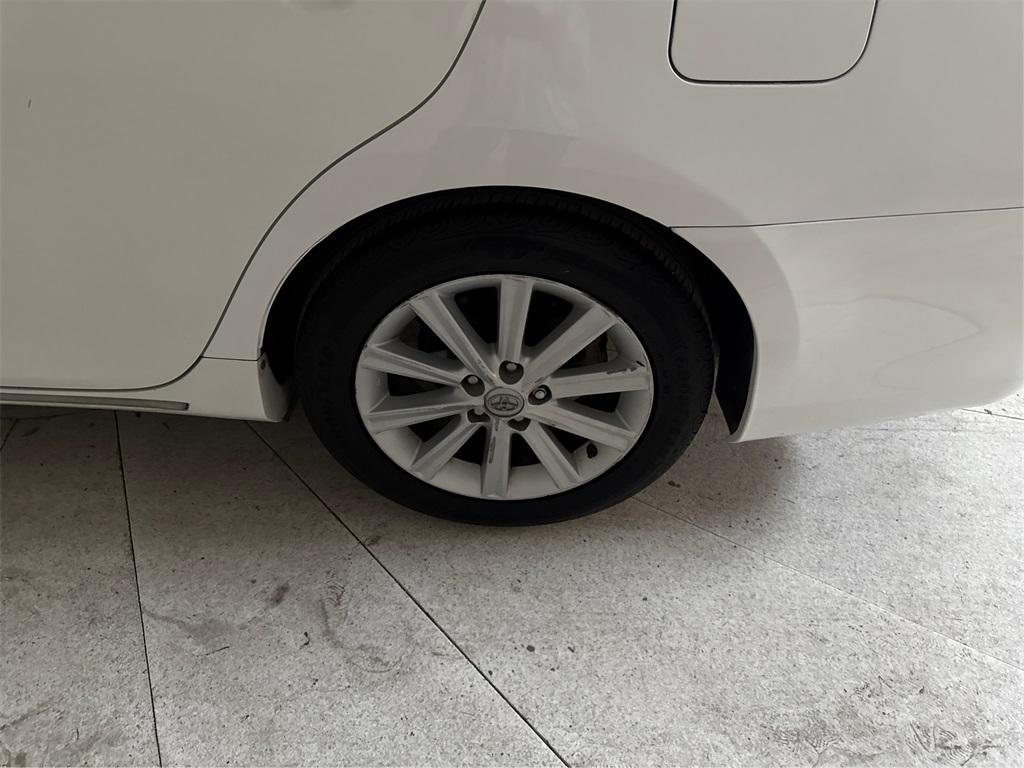 used 2014 Toyota Camry car, priced at $14,691