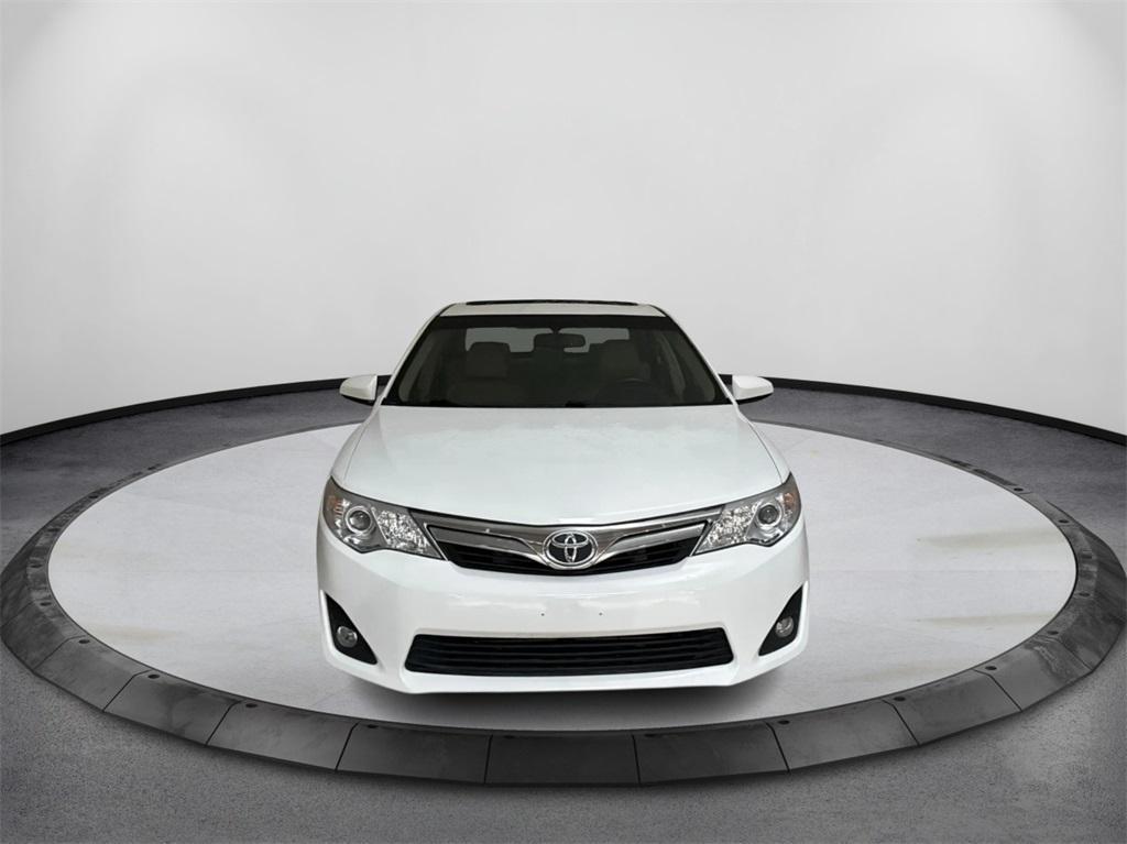 used 2014 Toyota Camry car, priced at $14,691