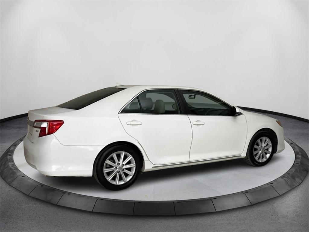 used 2014 Toyota Camry car, priced at $14,691