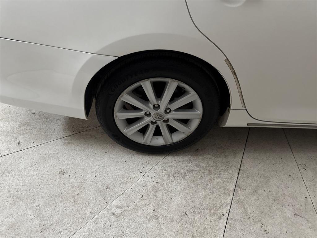 used 2014 Toyota Camry car, priced at $14,691