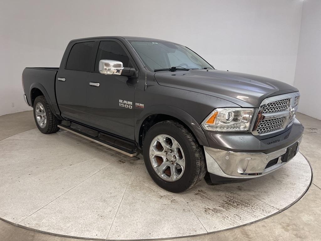 used 2016 Ram 1500 car, priced at $21,291