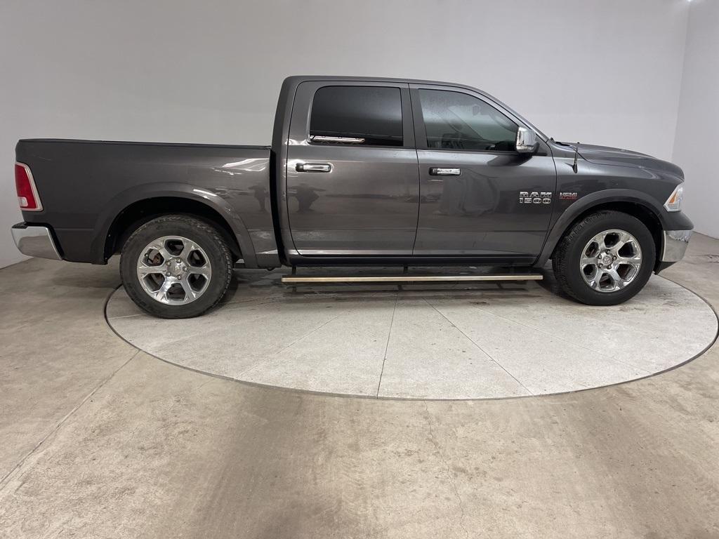 used 2016 Ram 1500 car, priced at $21,291