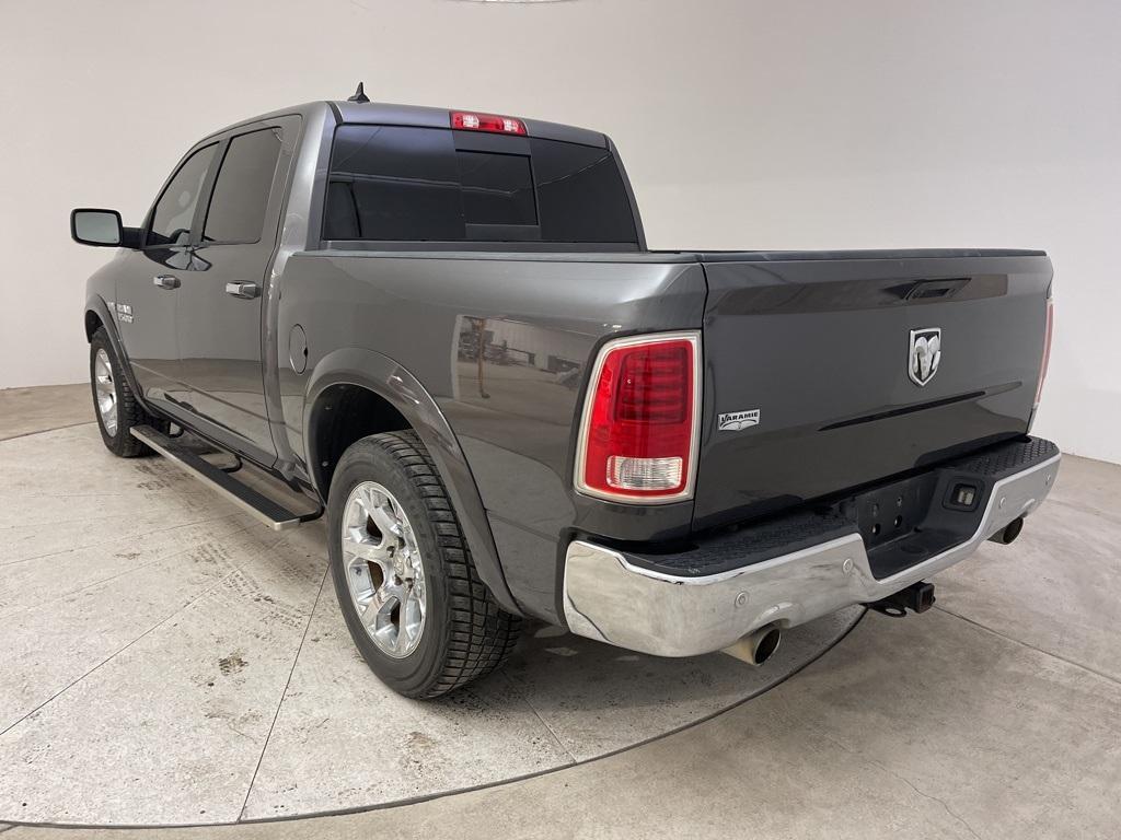 used 2016 Ram 1500 car, priced at $21,291