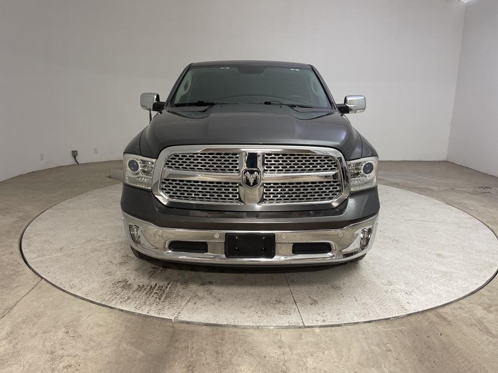 used 2016 Ram 1500 car, priced at $21,291