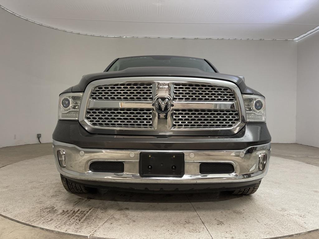 used 2016 Ram 1500 car, priced at $21,291