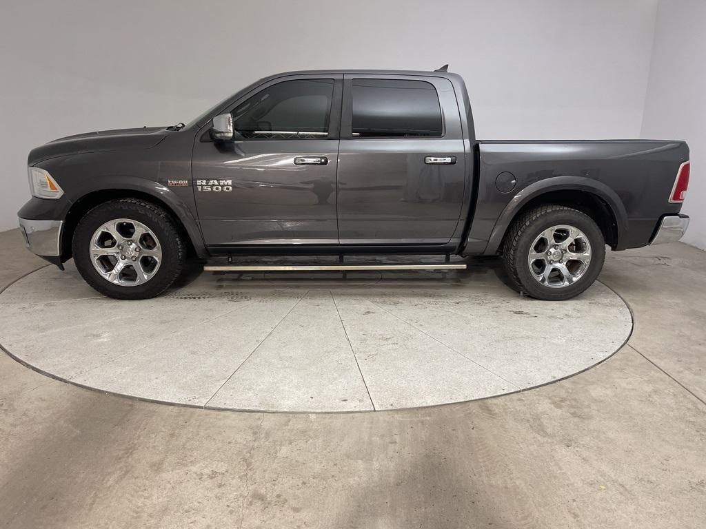 used 2016 Ram 1500 car, priced at $21,291