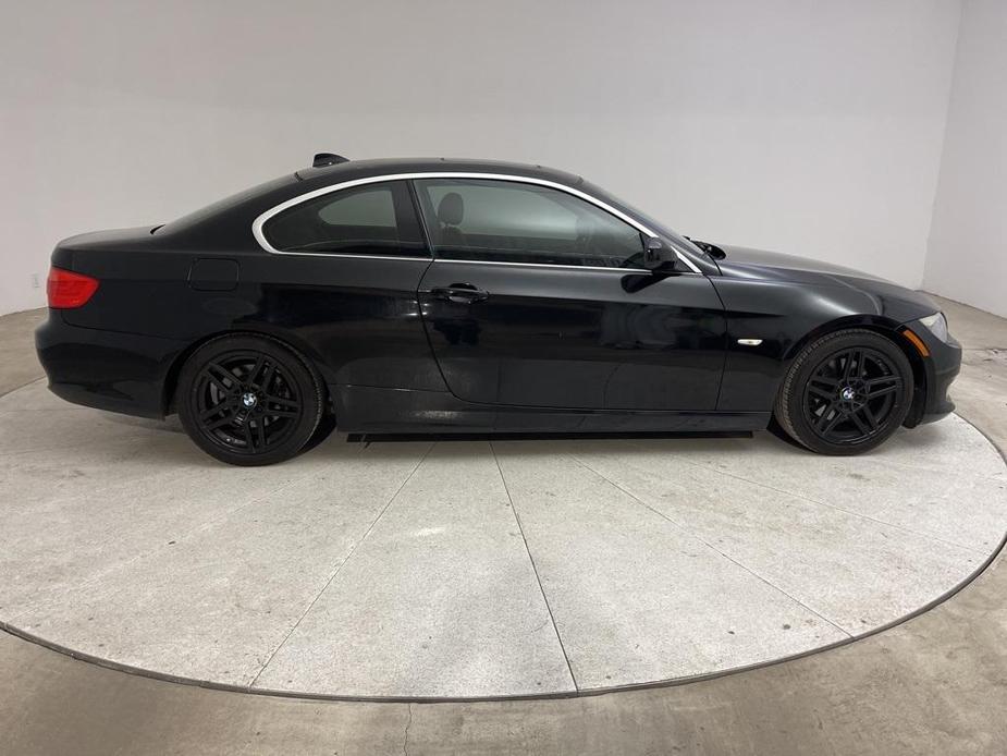 used 2011 BMW 328 car, priced at $9,041