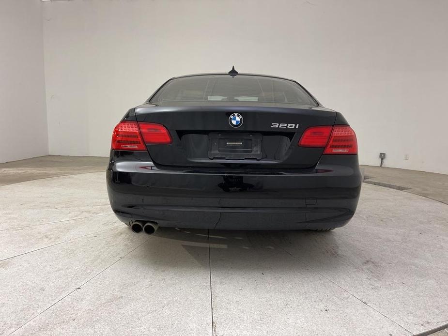 used 2011 BMW 328 car, priced at $9,041