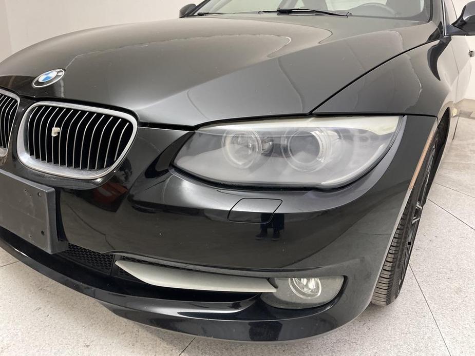 used 2011 BMW 328 car, priced at $9,041