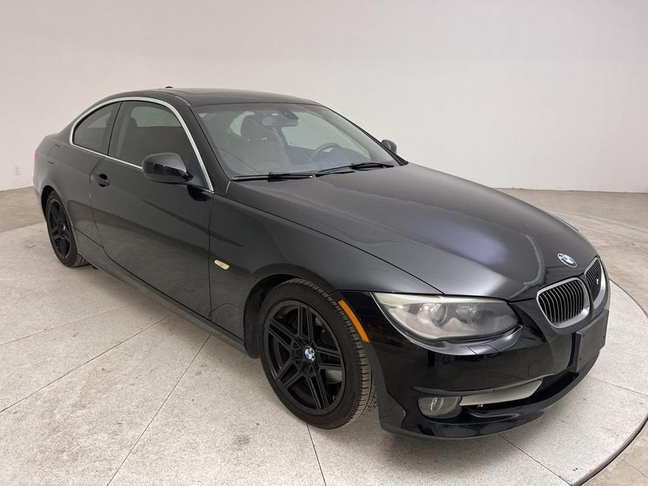 used 2011 BMW 328 car, priced at $9,041