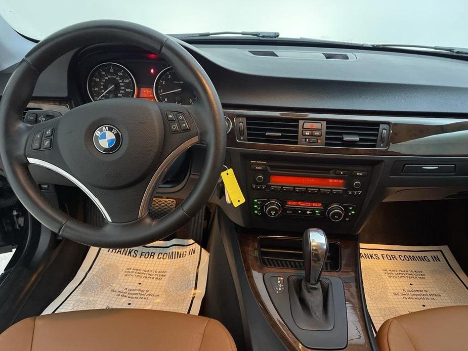 used 2011 BMW 328 car, priced at $9,041