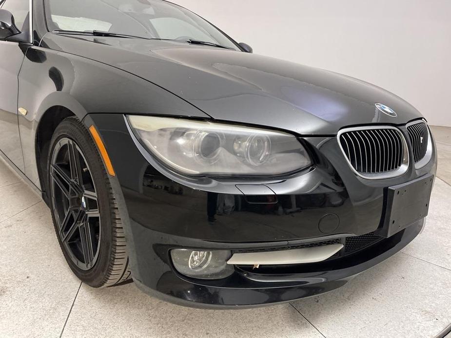 used 2011 BMW 328 car, priced at $9,041