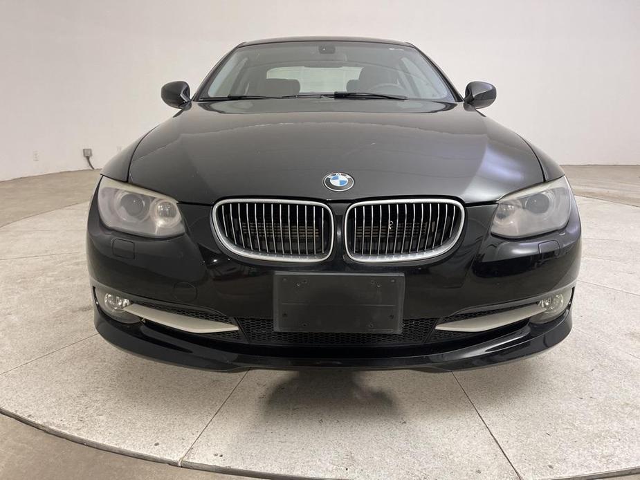 used 2011 BMW 328 car, priced at $9,041