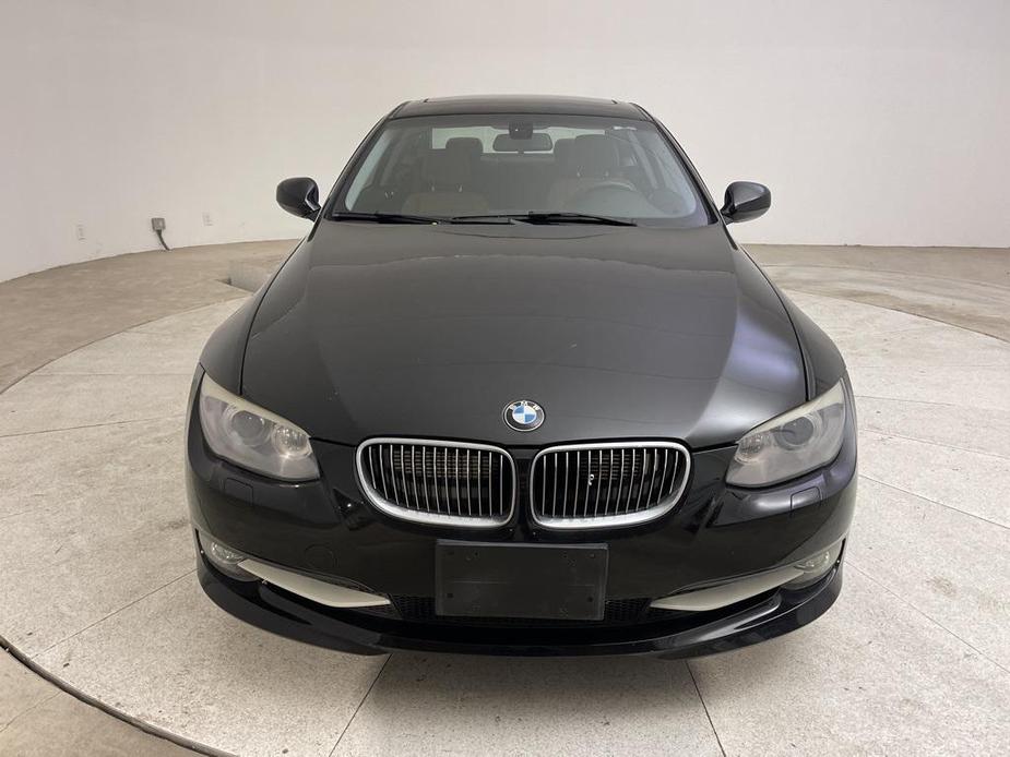 used 2011 BMW 328 car, priced at $9,041