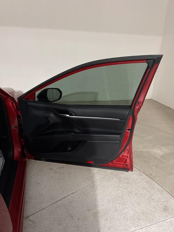 used 2020 Toyota Camry car, priced at $15,941
