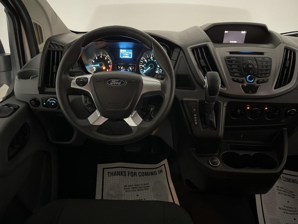 used 2019 Ford Transit-350 car, priced at $24,891