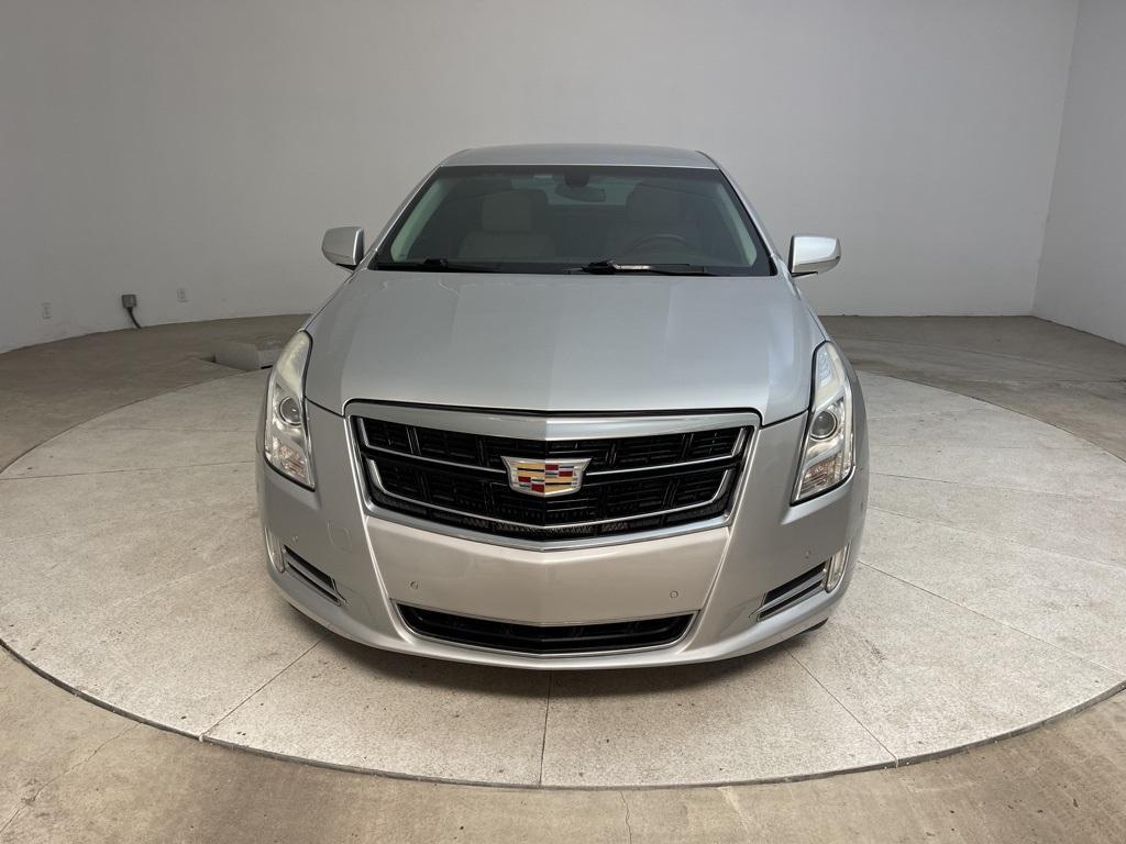 used 2017 Cadillac XTS car, priced at $8,691