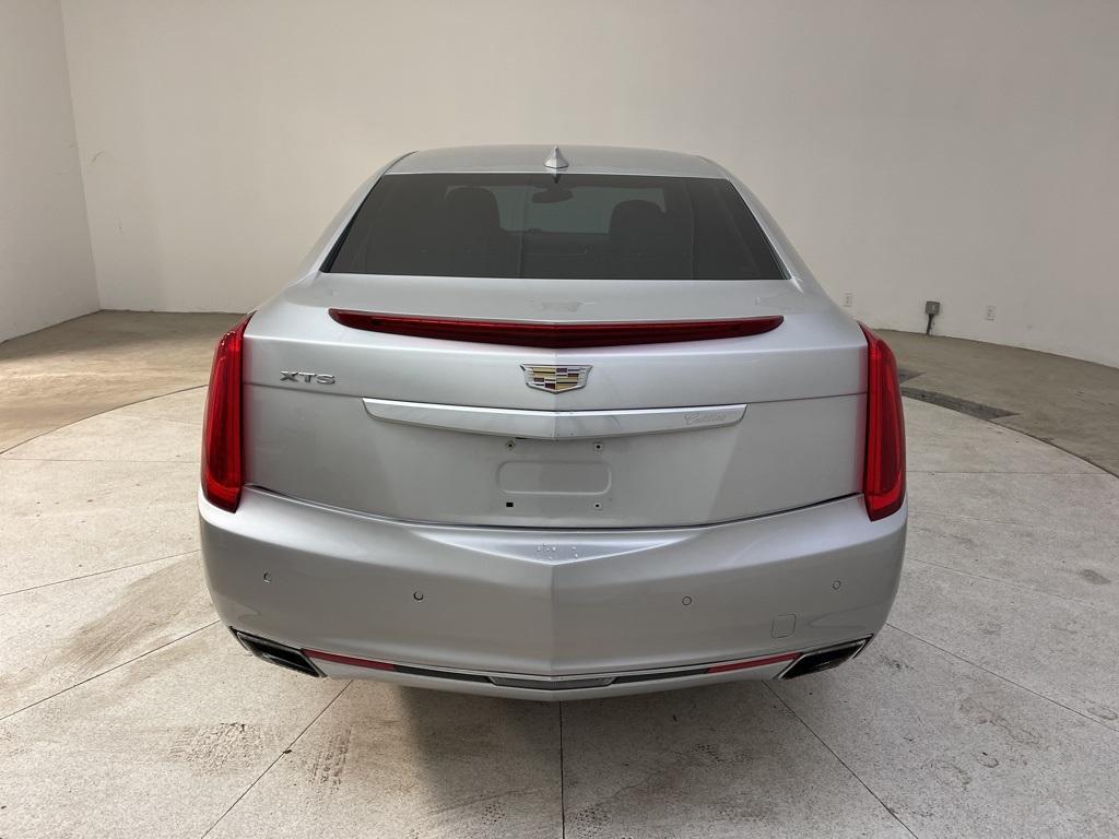 used 2017 Cadillac XTS car, priced at $8,691